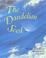 Cover of: The dandelion seed