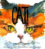 Cover of: Cat!