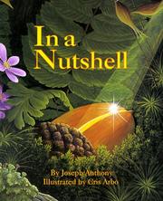Cover of: In a nutshell by Anthony, Joseph