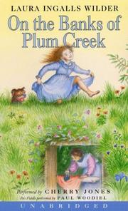 Cover of: On the Banks of Plum Creek (Little House the Laura Years) by 