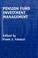 Cover of: Pension Fund Investment Management