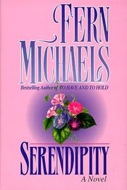 Cover of: Serendipity by Fern Michaels.