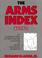 Cover of: The Arms Index (Trin Index)