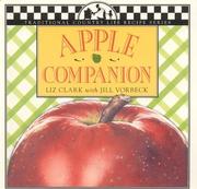 Cover of: Apple Companion (Traditional Country Life Recipe)