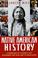 Cover of: Native American history