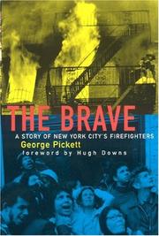 Cover of: The Brave by George Pickett