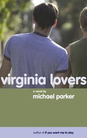 Cover of: Virginia Lovers