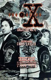 Cover of: The X-Files Collection ( Vol.2 )