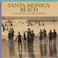 Cover of: Santa Monica Beach