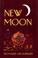 Cover of: New moon