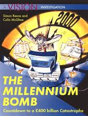 Cover of: The Millennium Bomb : Countdown to a 400 Billion Catastrophe
