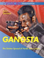 Gangsta by John Davison