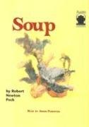 Cover of: Soup by Robert Newton Peck
