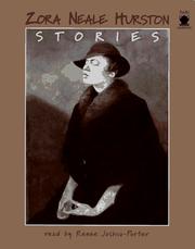 Cover of: Zora Neale Hurston by 