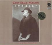 Cover of: Stories by Zora Neale Hurston