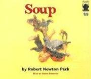 Cover of: Soup by Robert Newton Peck