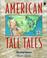 Cover of: American Tall Tales