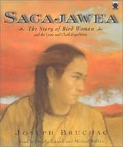 Cover of: Sacajawea | Joseph Bruchac