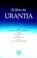 Cover of: El libro de Urantia