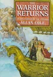 Cover of: The warrior returns