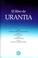 Cover of: El Libro De Urantia / The Book Of Urantia