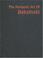 Cover of: The Fantastic Art of Beksinski