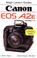 Cover of: Canon EOS A2E/A2/5