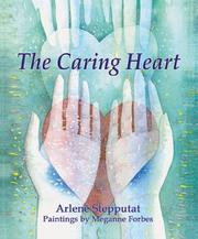 Cover of: The Caring Heart