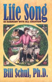 Cover of: Life song by Bill Schul