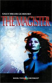 Cover of: The magister