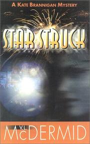 Cover of: Star Struck by Val McDermid, Val McDermid