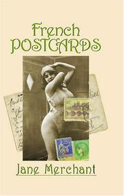 Cover of: French Postcards