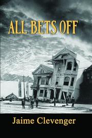Cover of: All Bets Off