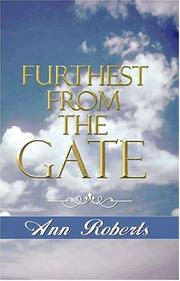 Cover of: Furthest from the Gate