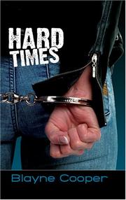 Cover of: Hard Times