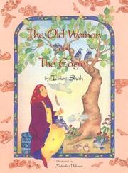 Cover of: The old woman and the eagle by Idries Shah