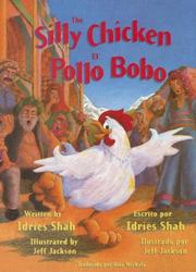 The Silly Chicken / El Pollo Bobo by Idries Shah