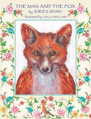 Cover of: The man and the fox