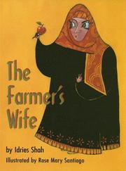 Cover of: The Farmer's Wife