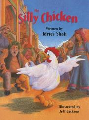 Cover of: The Silly Chicken