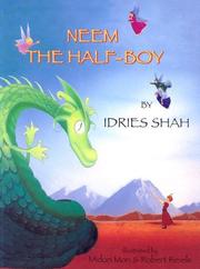 Cover of: Neem the Half-boy