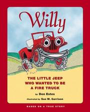 Willy by Don Estes