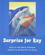 Cover of: Surprise for Ray