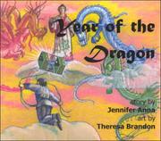 Cover of: Year of the Dragon