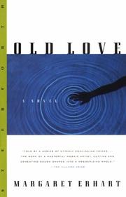 Cover of: Old Love