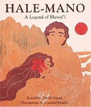 Hale-Mano by David Guard