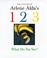 Cover of: Arlene Alda's 1 2 3.