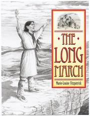 Cover of: Long March: The Choctaw's Gift to Irish Famine Relief