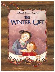 Cover of: The winter gift
