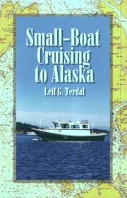Cover of: Small-Boat Cruising to Alaska